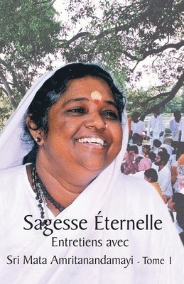 bokomslag Sagesse Éternelle - Tome 1