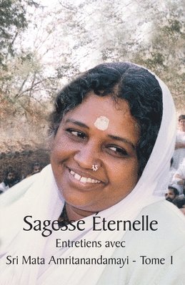 Swami Jnanamritananda Puri - Sagesse Éternelle - Tome 2, Häftad