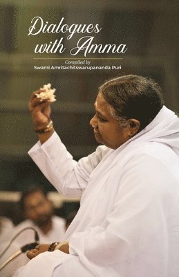 Dialogues With Amma 1