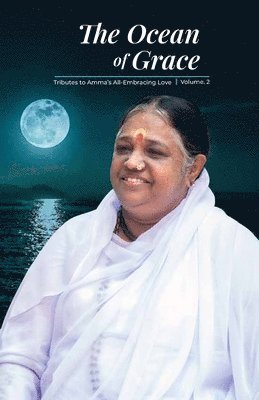 Swami Jnanamritananda Puri - Ocean of Grace V2, Häftad