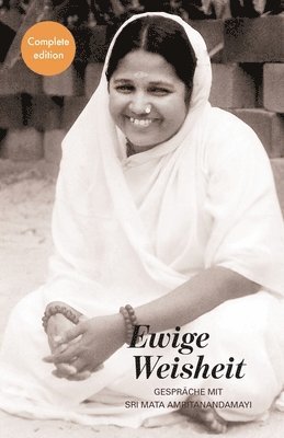 Swami Jnanamritananda Puri - Ewige Weisheit, Häftad