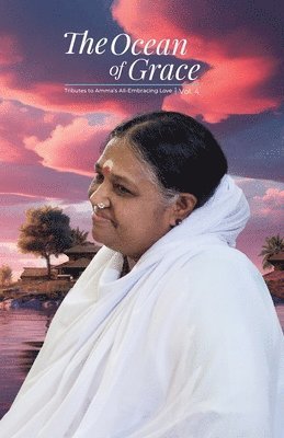 Swami Jnanamritananda Puri - Ocean of Grace V4, Häftad