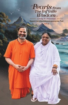 bokomslag Pearls from the Infinite Wisdom V2