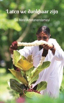 Amma, Swami Jnanamritananda Puri - Laten we dankbaar zijn, Häftad