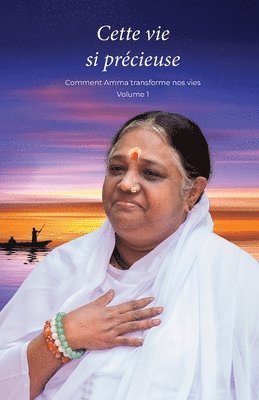 Swami Jnanamritananda Puri - Cette vie si Précieuse V1, Häftad