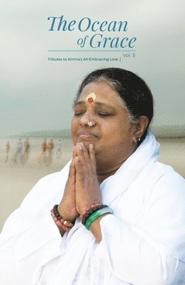 Swami Jnanamritananda Puri - Ocean of Grace V5, Häftad