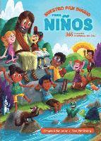 Crystal Bowman, Teri McKinley - Nuestro Pan Diario Para Niños, Inbunden