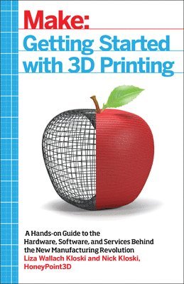 Getting Started with 3D Printing 1