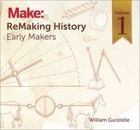 bokomslag ReMaking History, Volume 1