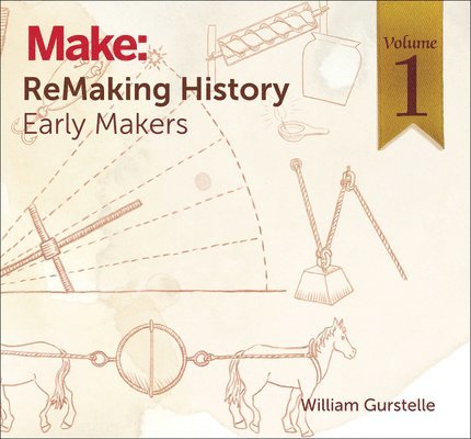 ReMaking History, Volume 1 1