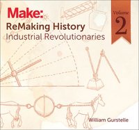 bokomslag ReMaking History Volume 2