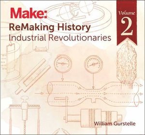 ReMaking History Volume 2 1