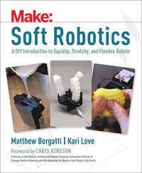bokomslag Soft Robotics
