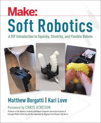 Soft Robotics 1