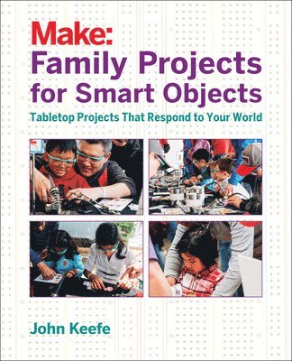 bokomslag Family Projects for Smart Objects