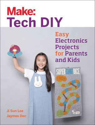 Make: Tech DIY 1