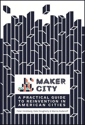Maker City 1
