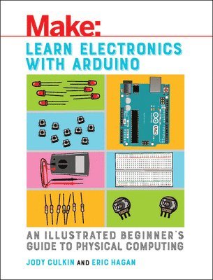 Learn Electronics with Arduino 1