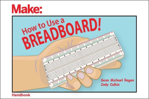 How to Use a Breadboard! 1
