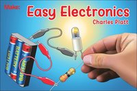 bokomslag Easy Electronics