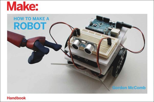 How to Make a Robot 1