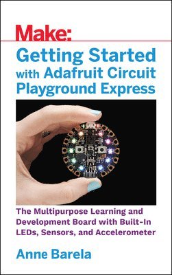 Getting Started with Adafruit Circuit Playground Express 1