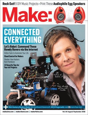 Make - Volume 64 1