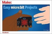 bokomslag Easy micro - bit Projects