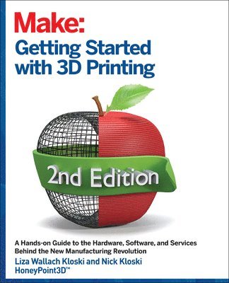 Getting Started with 3D Printing 1