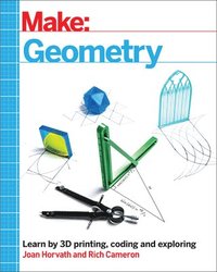 bokomslag Make - Geometry