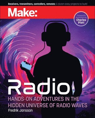 Make: Radio 1