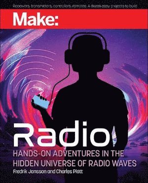Fredrik Jansson - Make: Radio, Häftad