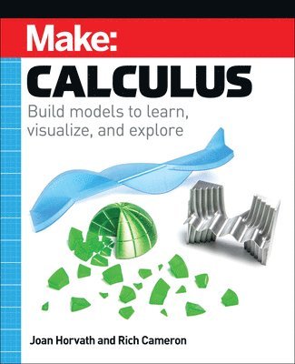 Make: Calculus 1