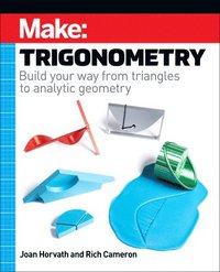 bokomslag Make - Trigonometry