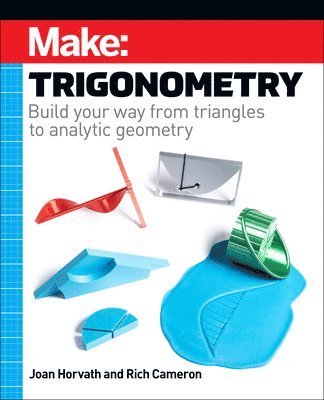 Make - Trigonometry 1