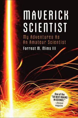 Make: Maverick Scientist 1