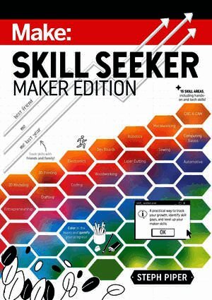 Skill Seeker - Maker Edition