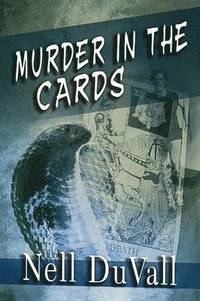 bokomslag Murder In The Cards