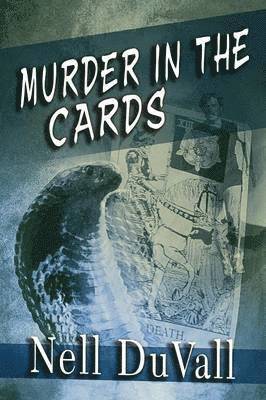 Murder In The Cards 1