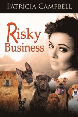 Patricia Campbell - Risky Business, Häftad