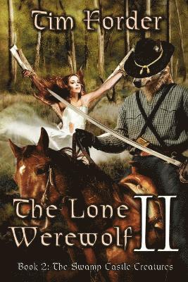 The Lone Werewolf II 1