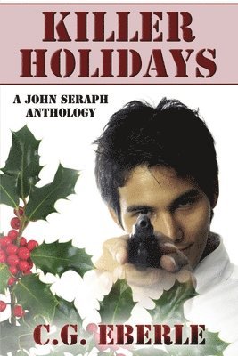 Killer Holidays 1