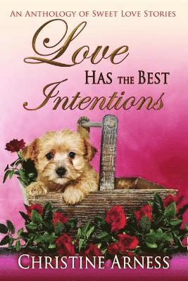 Christine Arness - Love Has The Best Intentions, Häftad