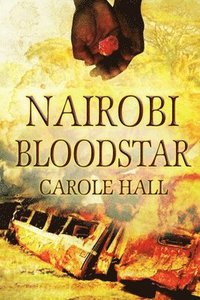 bokomslag Nairobi Bloodstar