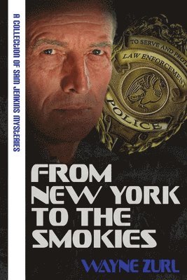 From New York to the Smokies