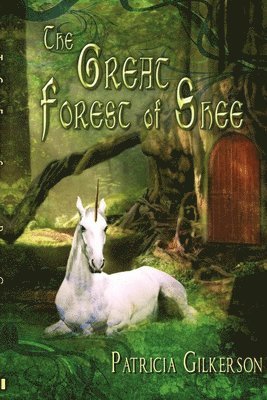 bokomslag Great Forest of Shee