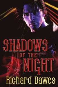 bokomslag Shadows of the Night