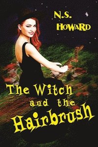 bokomslag The Witch and the Hairbrush