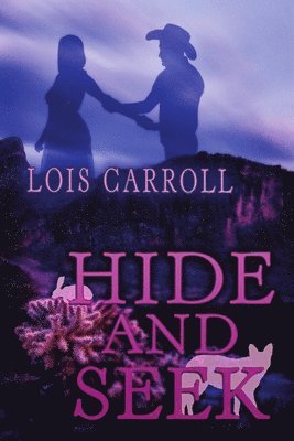 Lois Carroll - Hide And Seek, Häftad