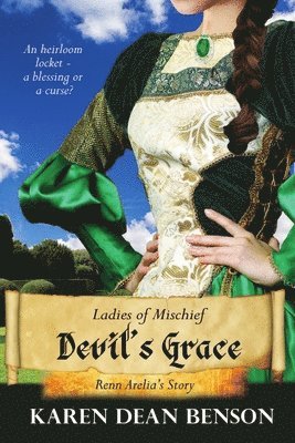 Devil's Grace 1